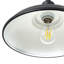 Luminaire suspendu d'extérieur 1 lumière Florence-2023585572-2023585583