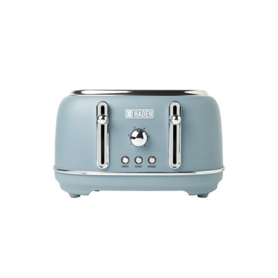 Highclere Toaster