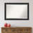Demoss Solid Wood Flat Mirror-89351716-89351719-89351712