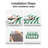 Fauzan Cotton Pet Bed-1377399324