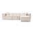 Lin beige n'est pas disponible