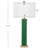 Ingertha Table Lamp