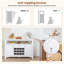Buffet Buffet avec porte-bouteilles amovible
