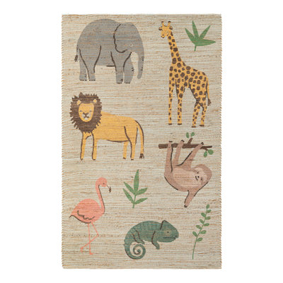 Loam Kingery Rug