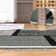 Jellerson Washable Indoor Rug
