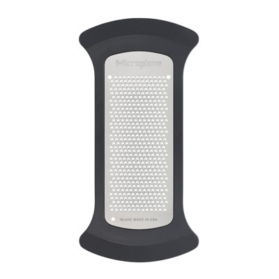 Microplane Stainless Steel Grater