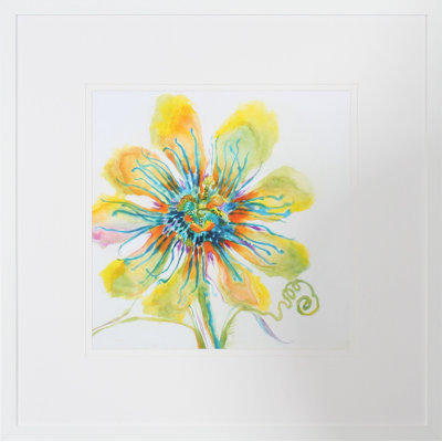 Sheer Beauty I Print by Jardine