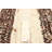 Sienna Cream Rug 5'3" x 8'0"