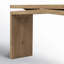 Matthes Solid Wood Console Table-1890822932-1891960522