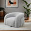 Chaise pivotante à 360 degrés-123651682