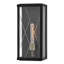 Applique murale en aluminium Monte-94598054