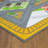 Kids Playmat Car Country Farm Construction Fun Learning Game Play Kids Carpet Classroom Playroom Mat-919869853