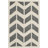 Chatham Hand Tufted Wool Chevron Rug-11381111
