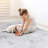 Area Rug, Washable Rug (Gray)-1734415770