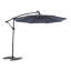 Parasol de marché à DEL 10 pi-73228550