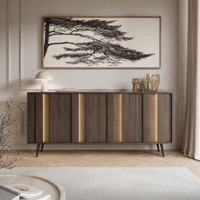 183 cm W Sideboard