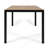 PAVILION 59 DINING TABLE