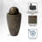 Jiron Weather Resistant Pot Fountain with Light-257959243