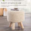Repose-pieds standard de 16 po de largeur Milnor-834787315