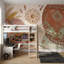 Décoration murale Boho-256237651-256237649