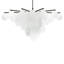 Nimbus 8 - Light Chandelier-73103283