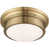Antique Brass is out of stock