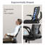 Model U Folding Office Chair – Ergonomic High-Rebound Mesh, Compact Foldable Design, Gaming & Desk Use-855076066-853250524
