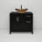 36" Free-Standing Modern Single Bathroom Vanity With Sink-143430984