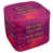 Rubellite/Gold