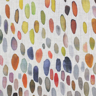 Jamboree Linen Fabric