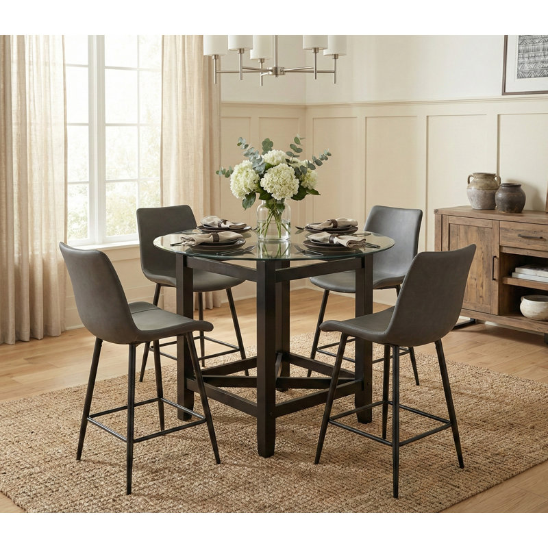 Ensemble bistro Lumin Edge