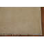 Tapis oriental beige et beige Gabbeh moderne 4 x 6