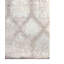 Silk Floral Area Rug