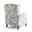 29.13cm Wide Standard Recliner-794586994