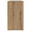Shoe Bench Other 103 X 30 X 54.5 Cm Engineered Wood-393247327