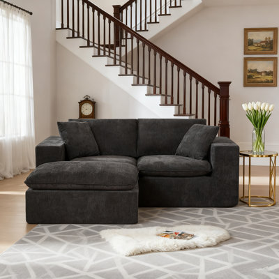 Canapé modulaire Modern