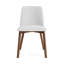 Chip White Oak Dining Chair - Camp Salt-277513798-277513803
