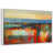 Floating Frame White