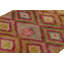 Pasha One-of-a-Kind 5'6" X 9'5" Hand Knotted Area Rug
