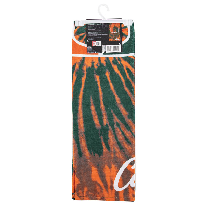 Cotton Blend Beach Towel