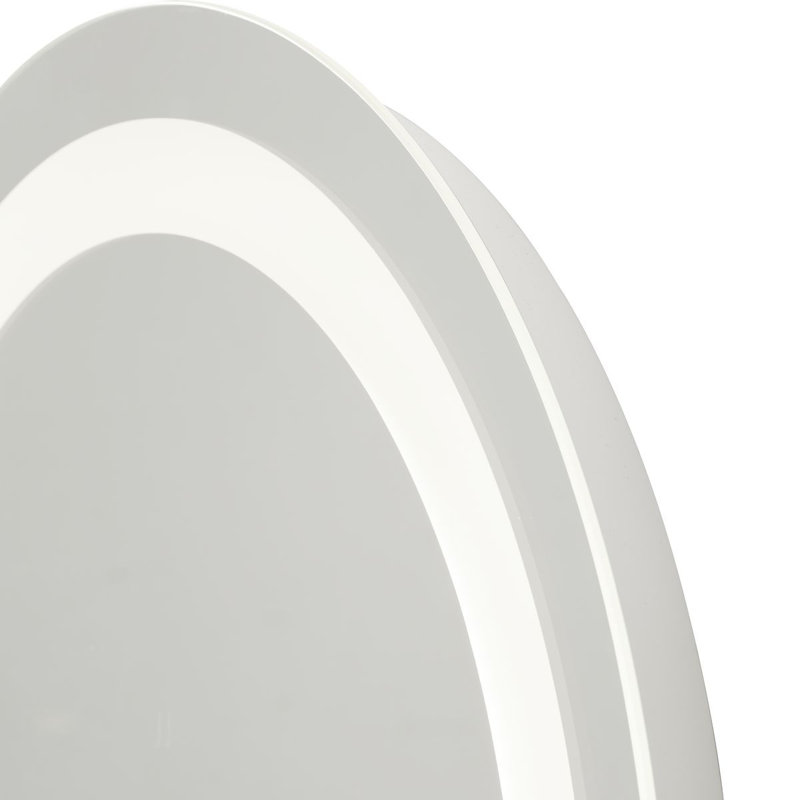 Bienes Flat Mirror