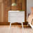Palma Assembled Nightstand-116643306