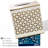 Diamond Lattice Tissue Box Cover