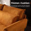 Chaise de salon rembourrée 33 po-1782400074