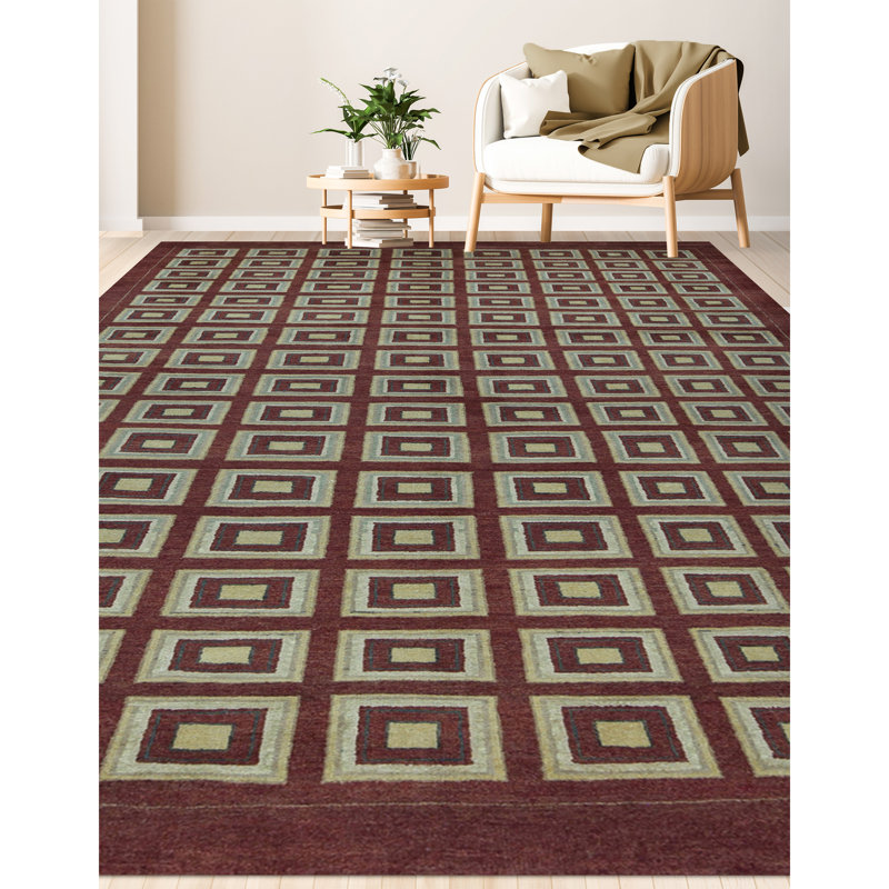One-of-a-Kind 5'9" X 8'9" Area Rug