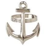 Brass Napkin Ring