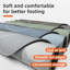Polyester Non-Skid Kitchen Mat