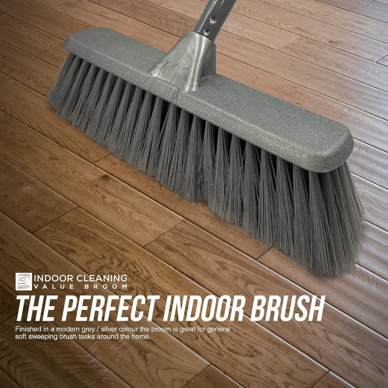 Push Brooms