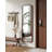 Modern Minimalist Solid Wood Rectangular Full-Length Mirror-232083234