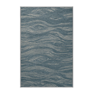  Tapis bord de mer lavable